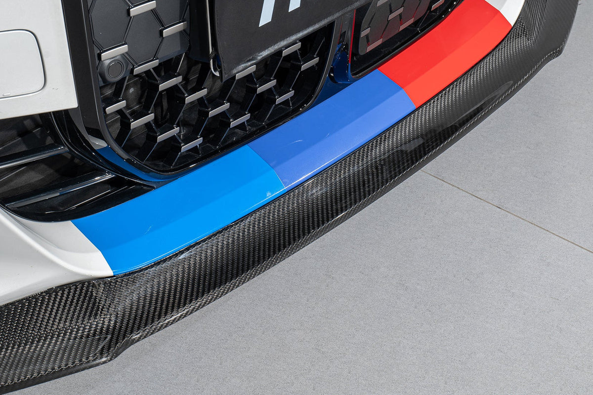 Carbon Bodykit passend für BMW 4er G26 & i4 – Aero-Set