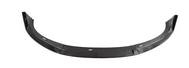 Carbon Fiber Frontspoiler passend für BMW G26 3. Teilig