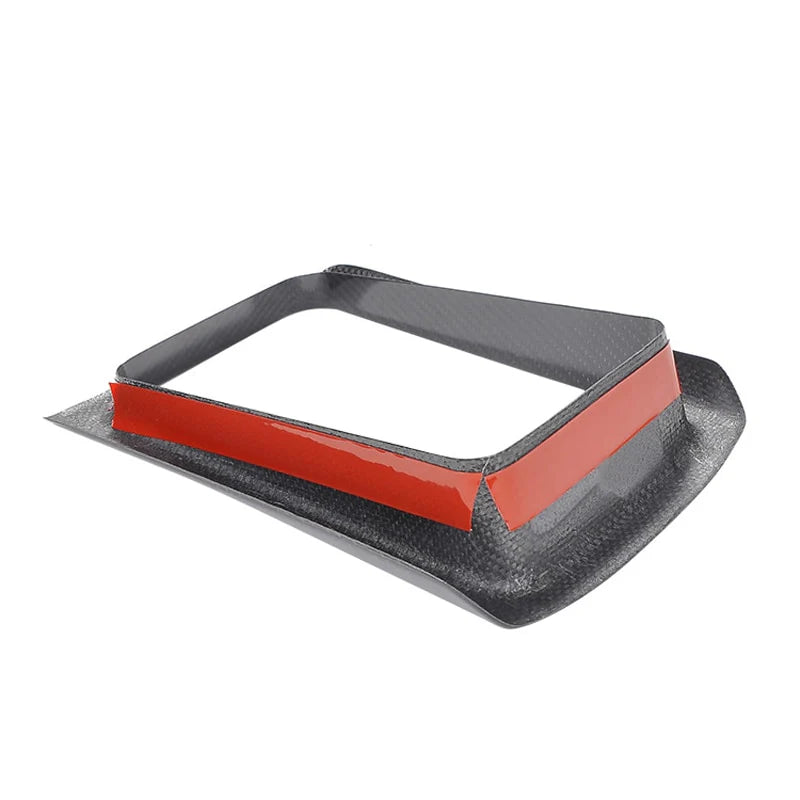 Carbon Fiber Rücksitzbezug passend für BMW F22 F32 G42 G87