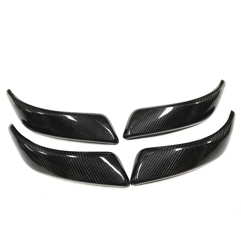 Carbon Fiber Interior Set passend für BMW F20 F22 F87