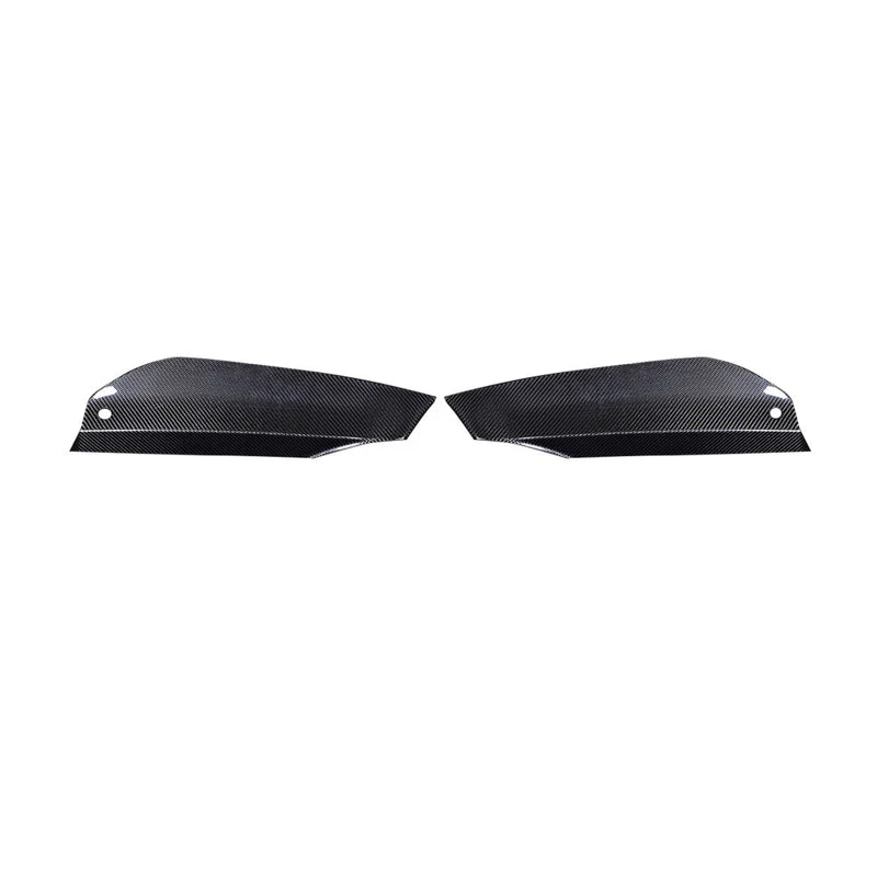 Carbon Fiber Frontspoiler passend für BMW F90 M5 pre LCI