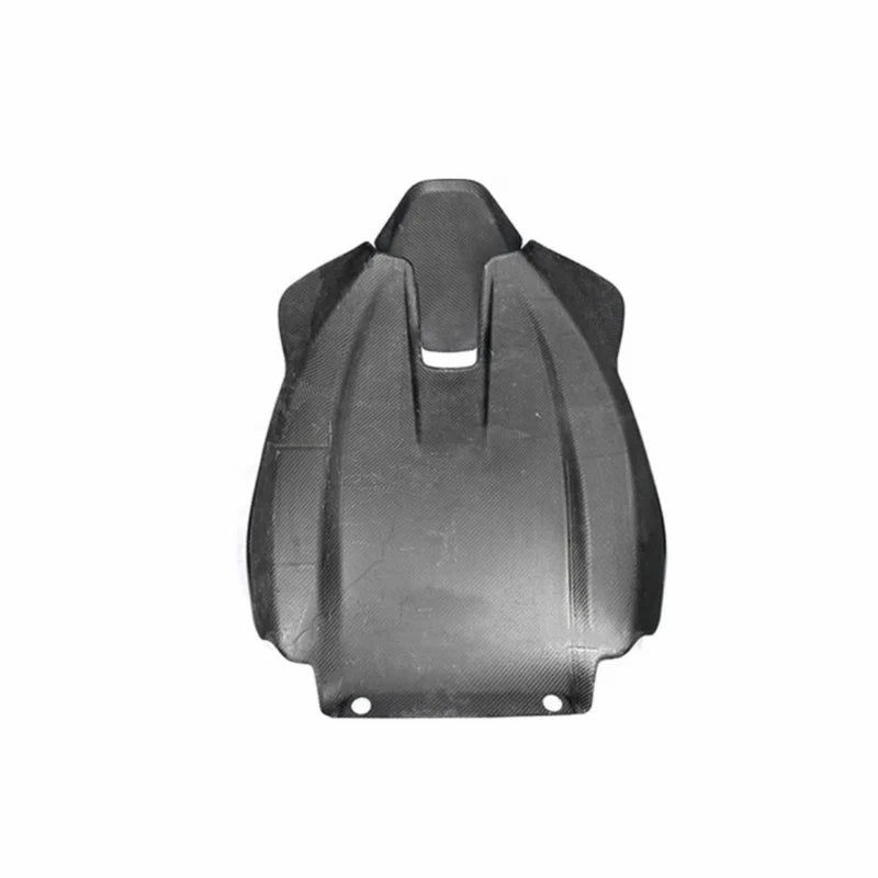 Carbon Fiber Sitzlehnenbezug passend für BMW G87 M2 G80 M3 G82 M4