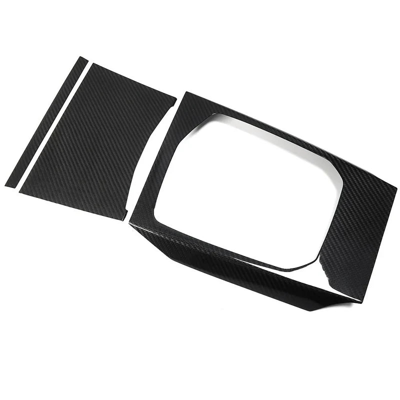 Carbon Innenverkleidungsset passend für BMW G20 G42 G80 G87 LCI ID 8