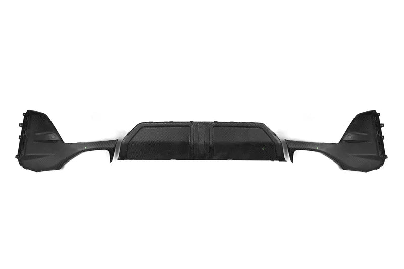 Carbon Fiber Heckdiffusor passend für BMW G20 M340 LCI