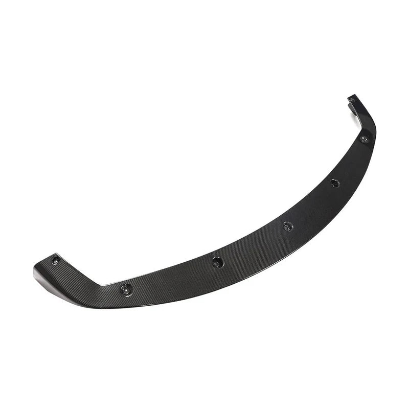 Carbon Fiber Front Lippe passend für BMW F87 M2