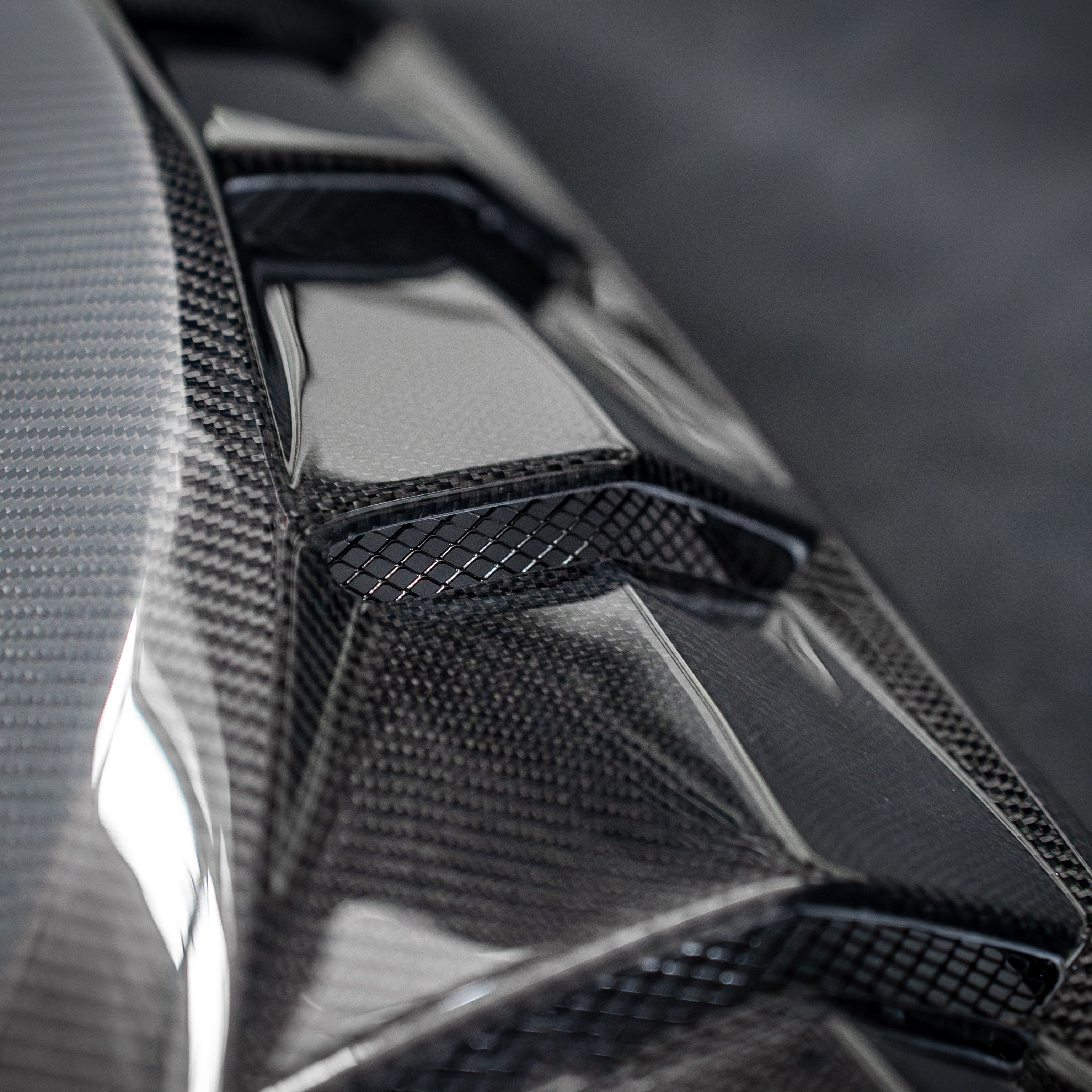 Carbon-Kotflügel passend für BMW 2er G42 M240i/M2 G87 inkl. LCI und CS