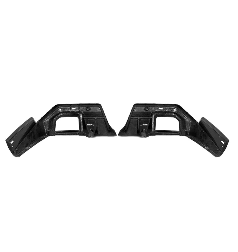Carbon Fiber Heckdiffusor passend für BMW M5 G90 G99
