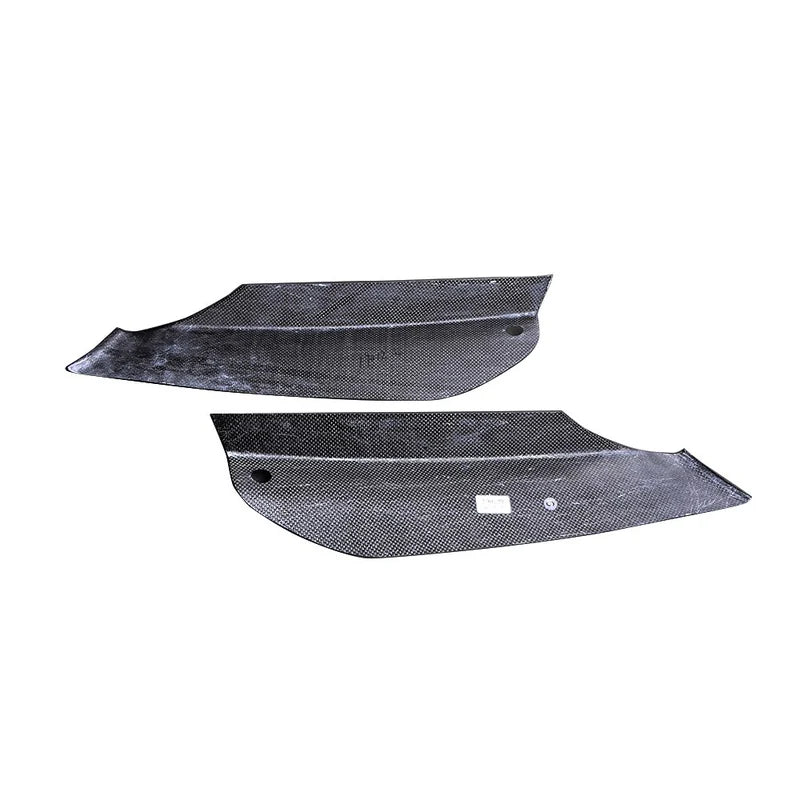 Carbon Fiber Frontspoiler passend für BMW F90 M5 pre LCI
