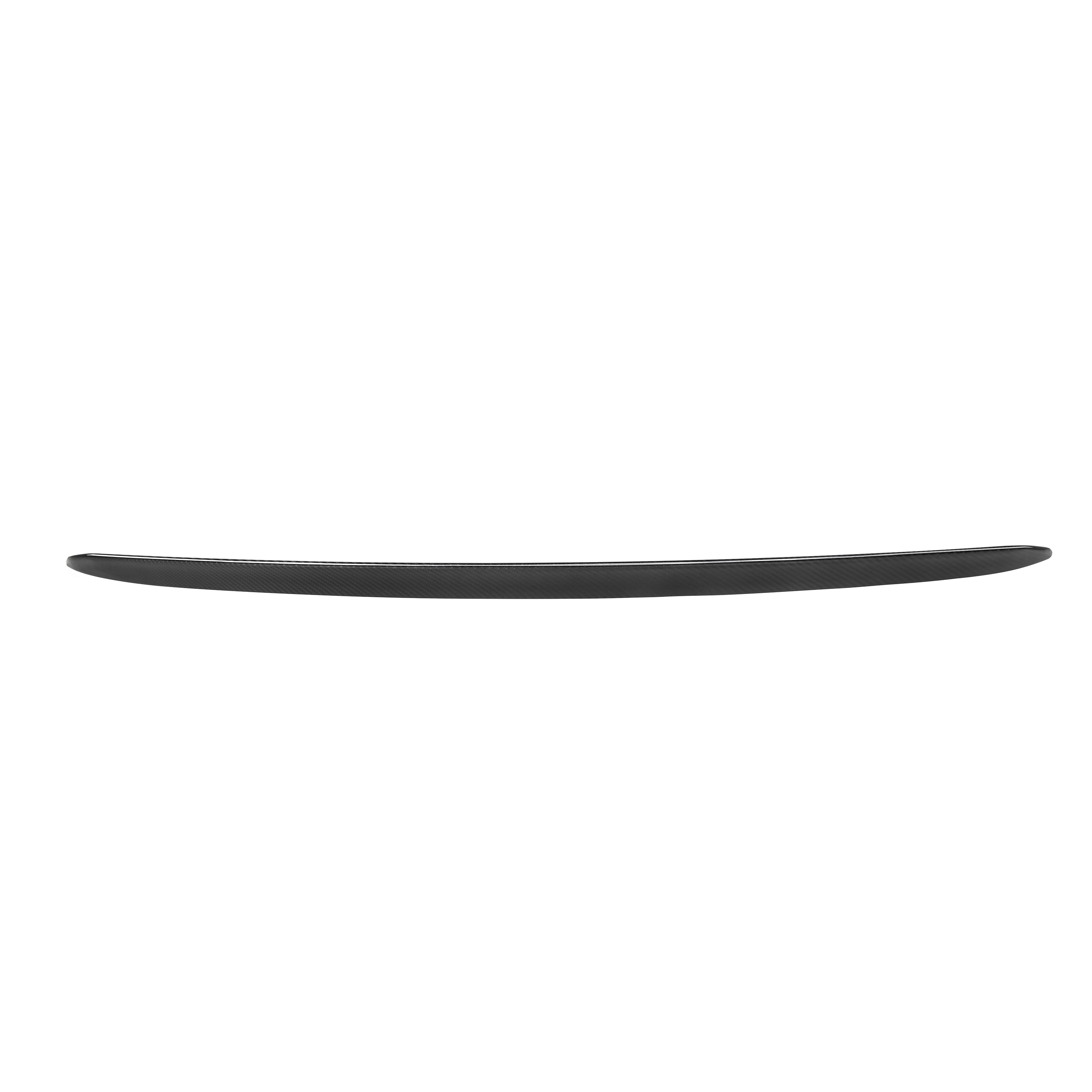 Dry-Carbon Heckspoiler „Ducktail" passend für Mercedes-Benz GLC X253 – sportlich-cleane Abrisskante fürs Heck