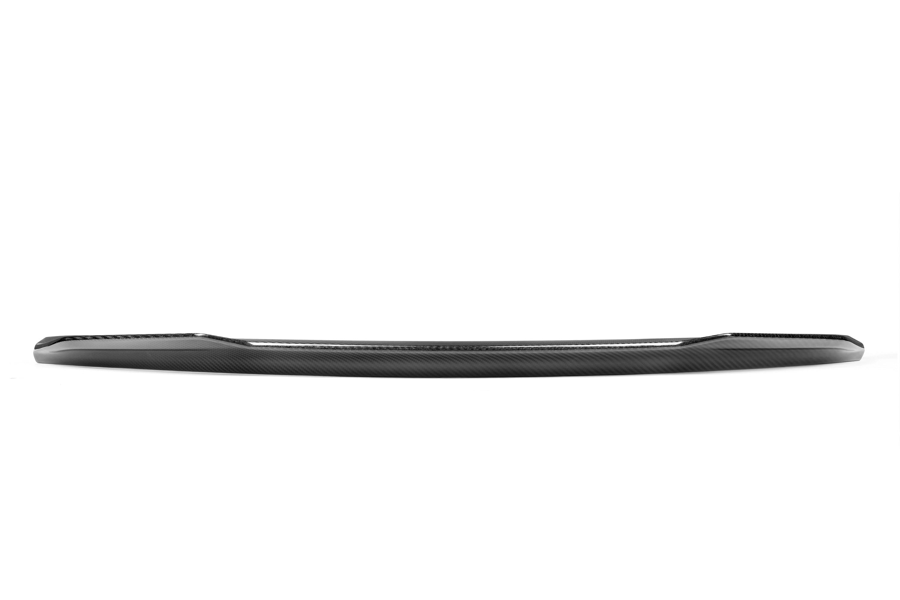 Dry Carbon Heck Spoiler "Ducktail" für Mercedes Benz S Class W217 Coupè S63 S65