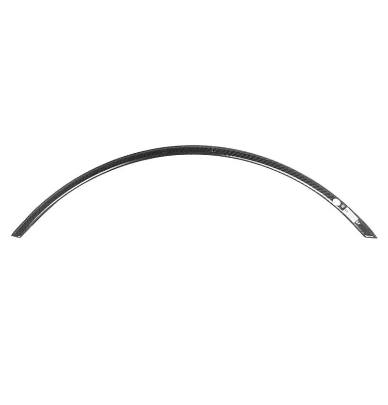 Carbon Radlaufverkleidung passend für BMW M5 G90 G99