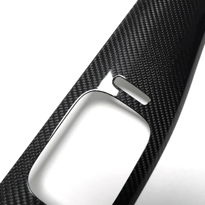 Carbon Fiber Centre Console passend für Mercedes Benz GLE W167