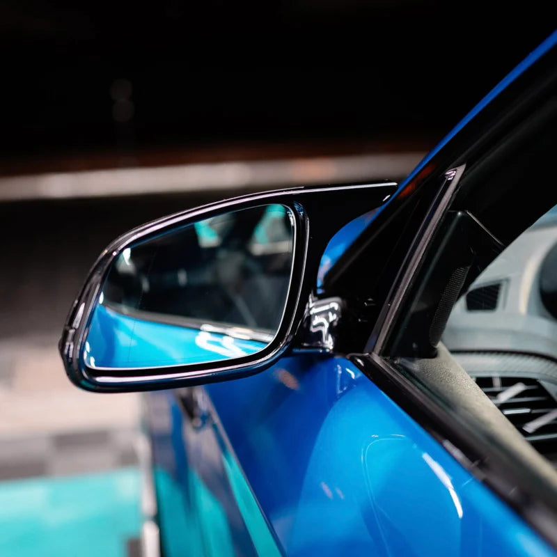 Spiegelkappen Cover passend für BMW F Series