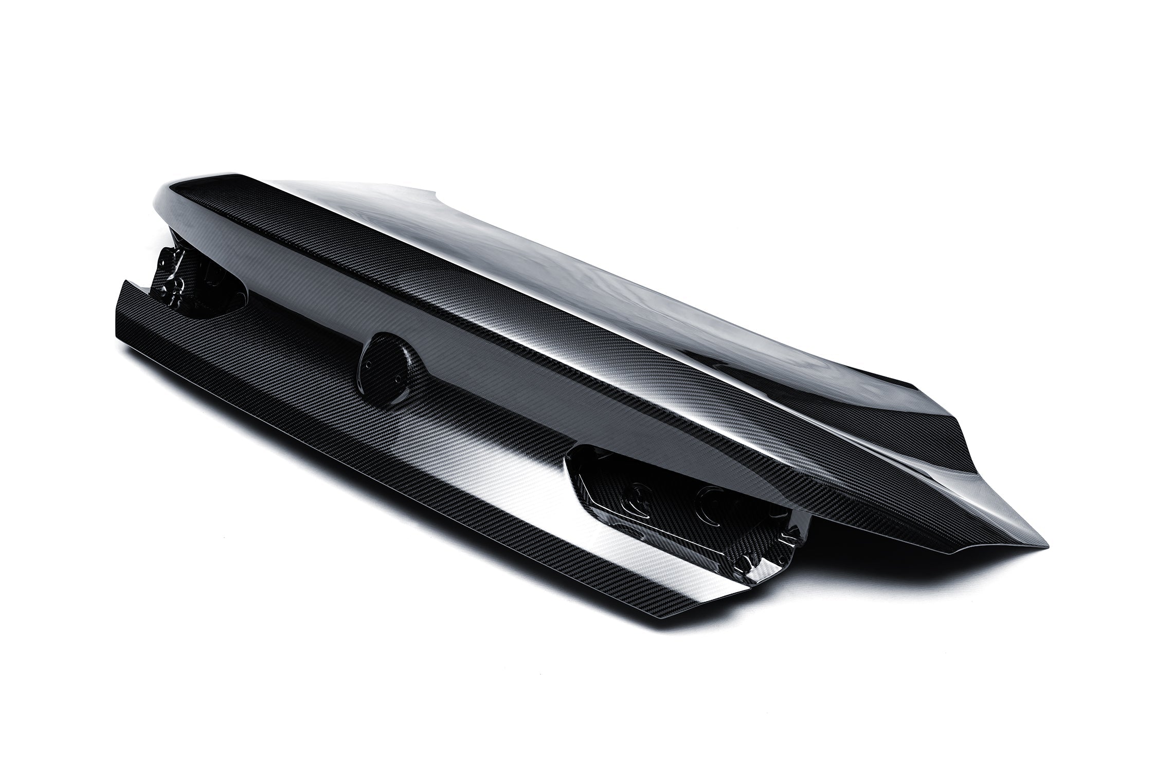 Dry Carbon Sport Heckklappe Carbon Klappe für BMW M8 F92