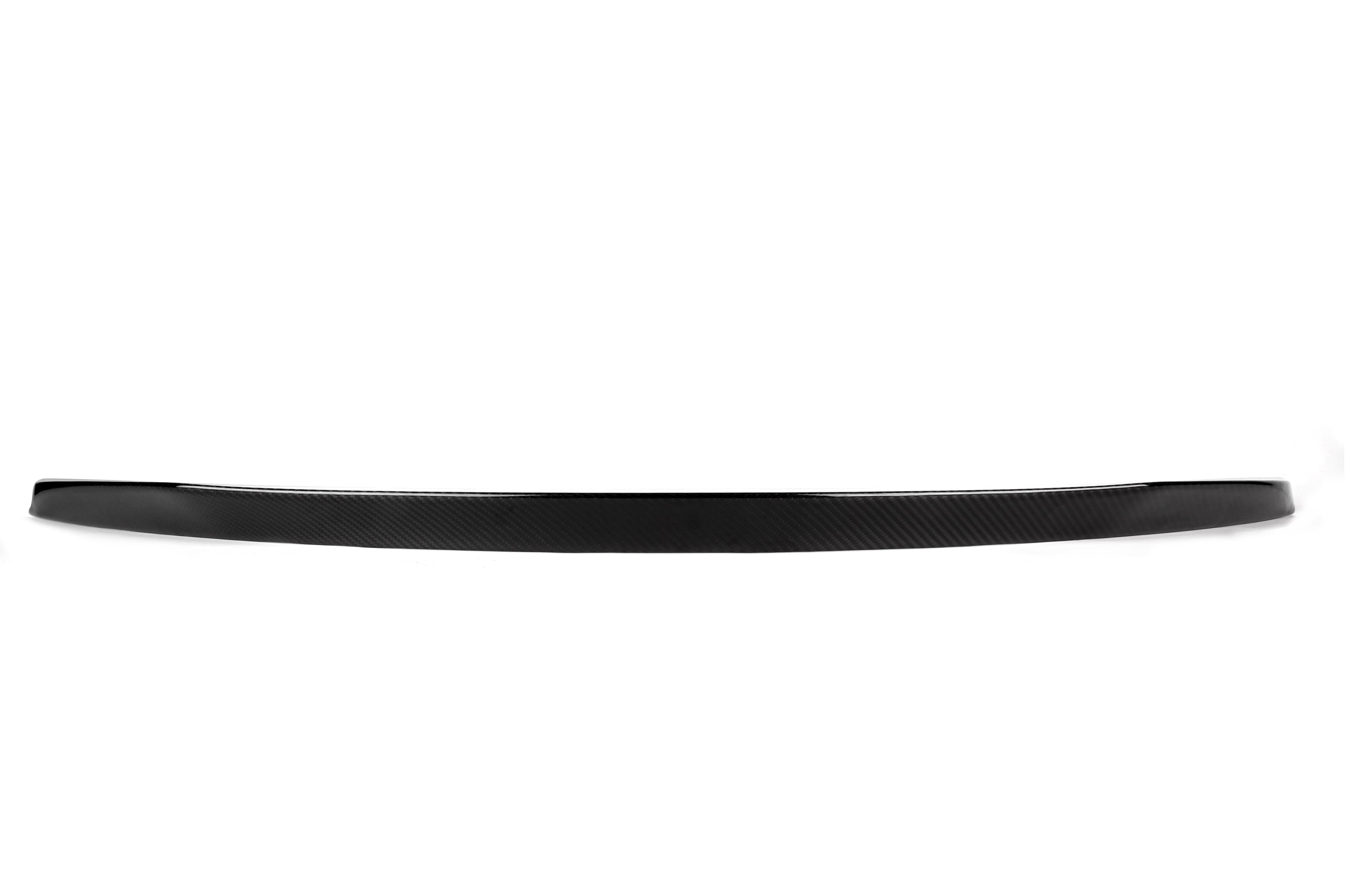 Dry-Carbon Heckspoiler „Ducktail" passend für Mercedes-Benz GLE Coupé C292 – sportlich-cleane Abrisskante fürs Heck