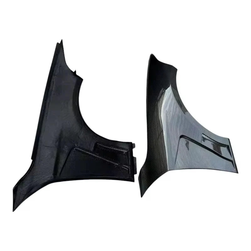 Carbon Fiber Kotflügel passend für BMW F20 F21 M140 M135