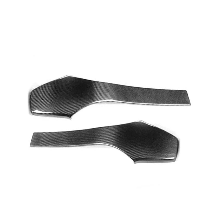Carbon Fiber Seat Covers suitable for BMW F80 M3 F82 F83 M4 F87 M2