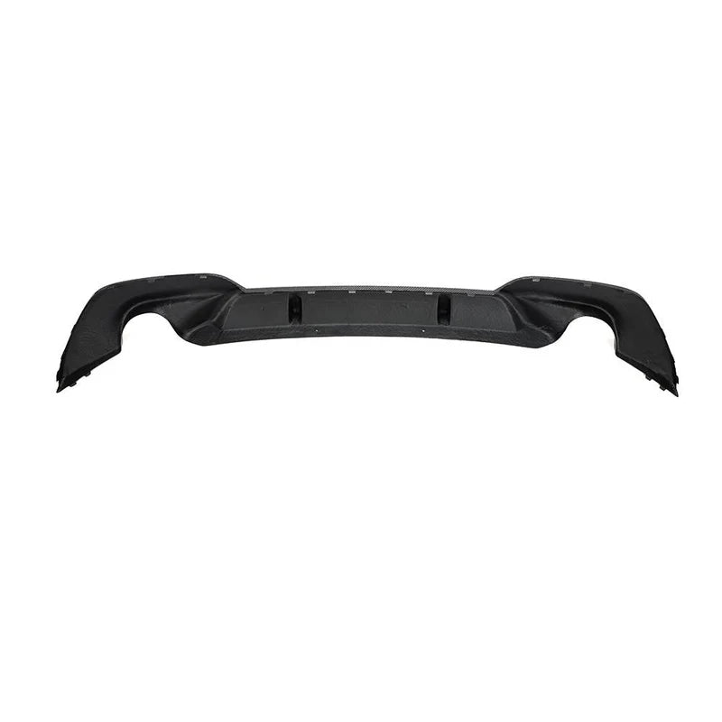 Carbon Fiber Heckdiffusor passend für BMW 3 Series G20 M Sport