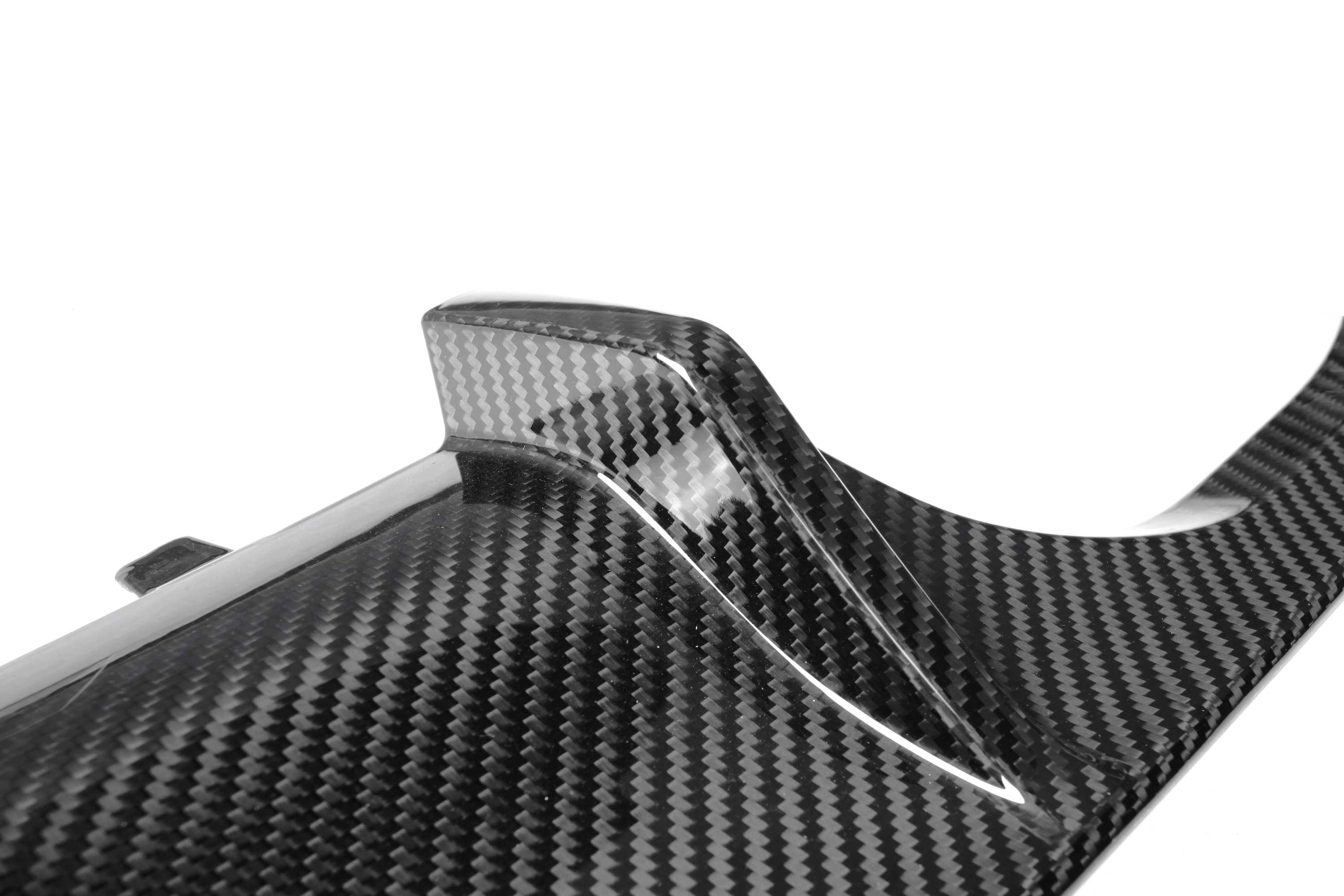 Dry Carbon Heckdiffusor für BMW M3 F80 / M4 F82 F83