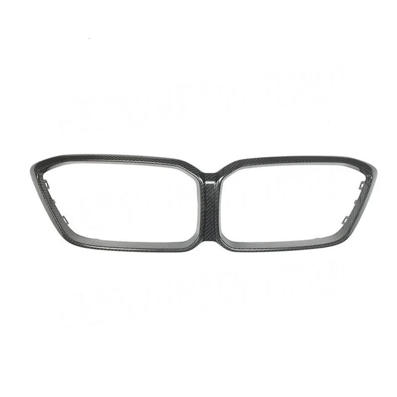 Carbon Fiber Grill Frame suitable for BMW F87 M2 Competition