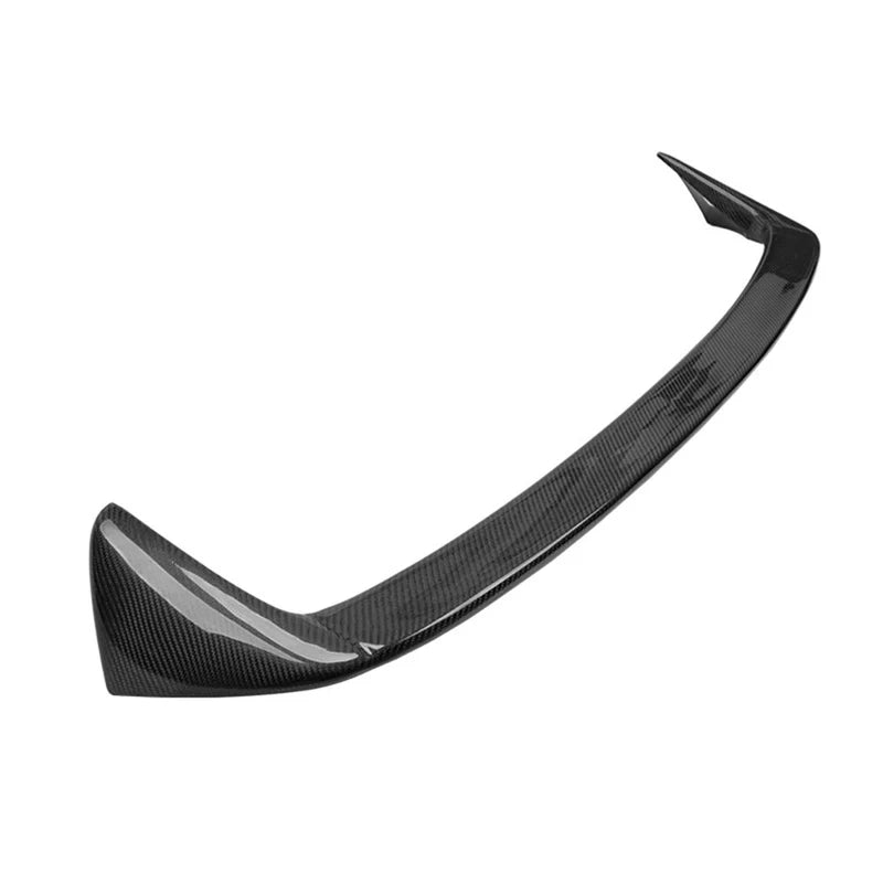 Carbon Fiber Heck Spoiler passend für BMW 1 Series F20