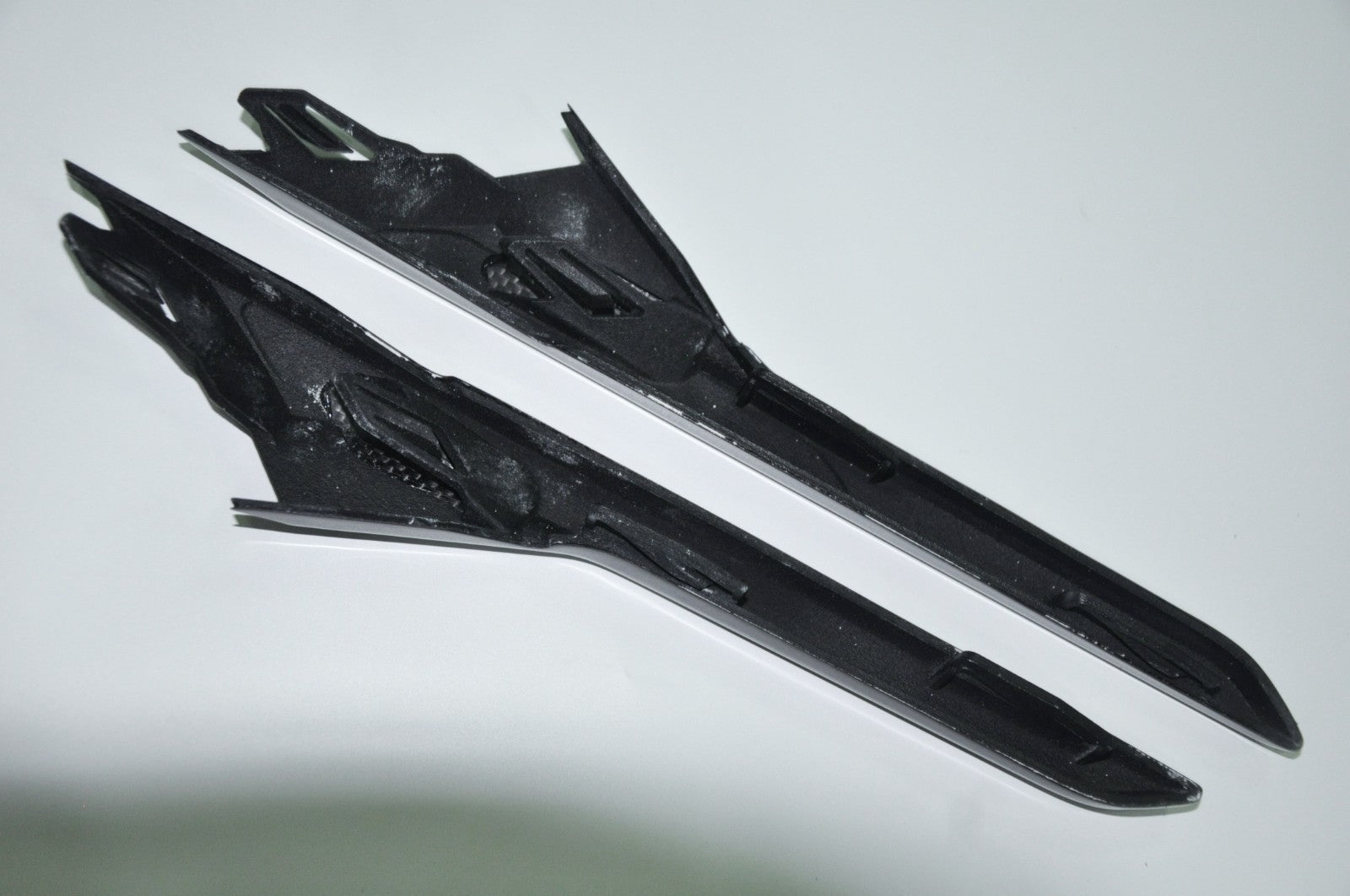 Dry Carbon Lufteinlässe Kotflügel für BMW M5 F90