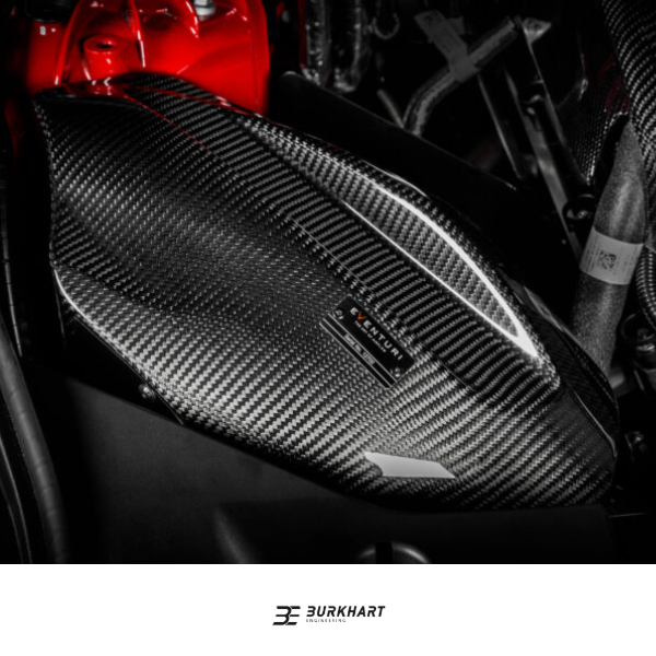 Eventuri Carbon Ansaugsystem passend für BMW Z4 M40i (G29)