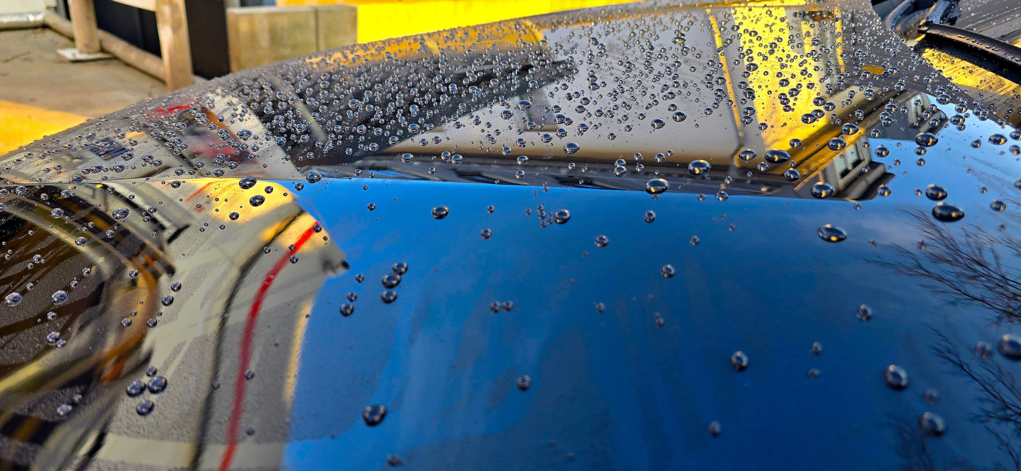 Drip King Graphene Shield 3 Pro – Graphen-Keramikversiegelung