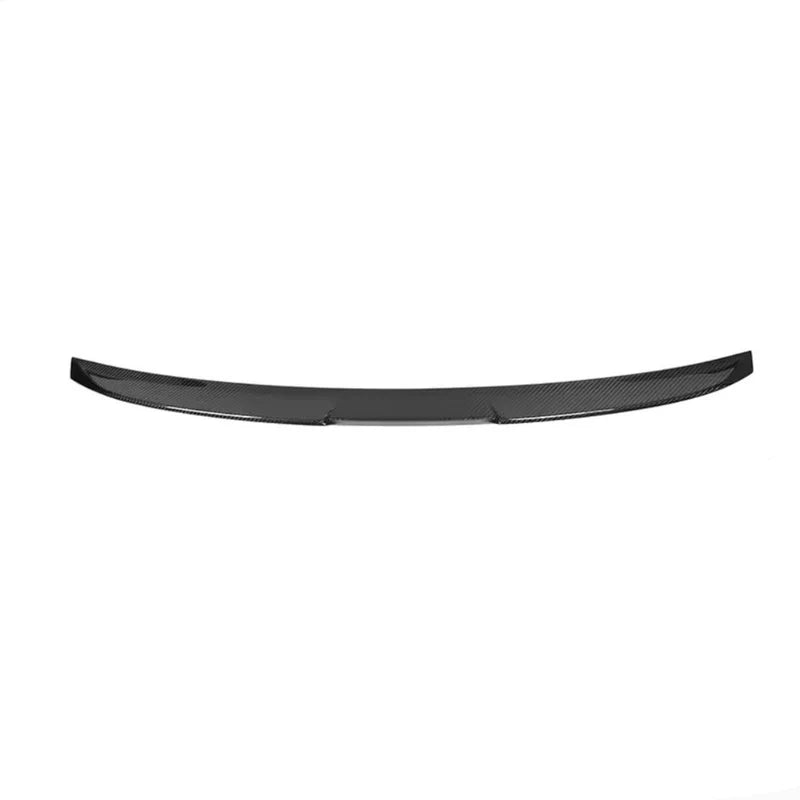 Carbon Fiber Heckspoiler passend für BMW 5 Series G60 G90