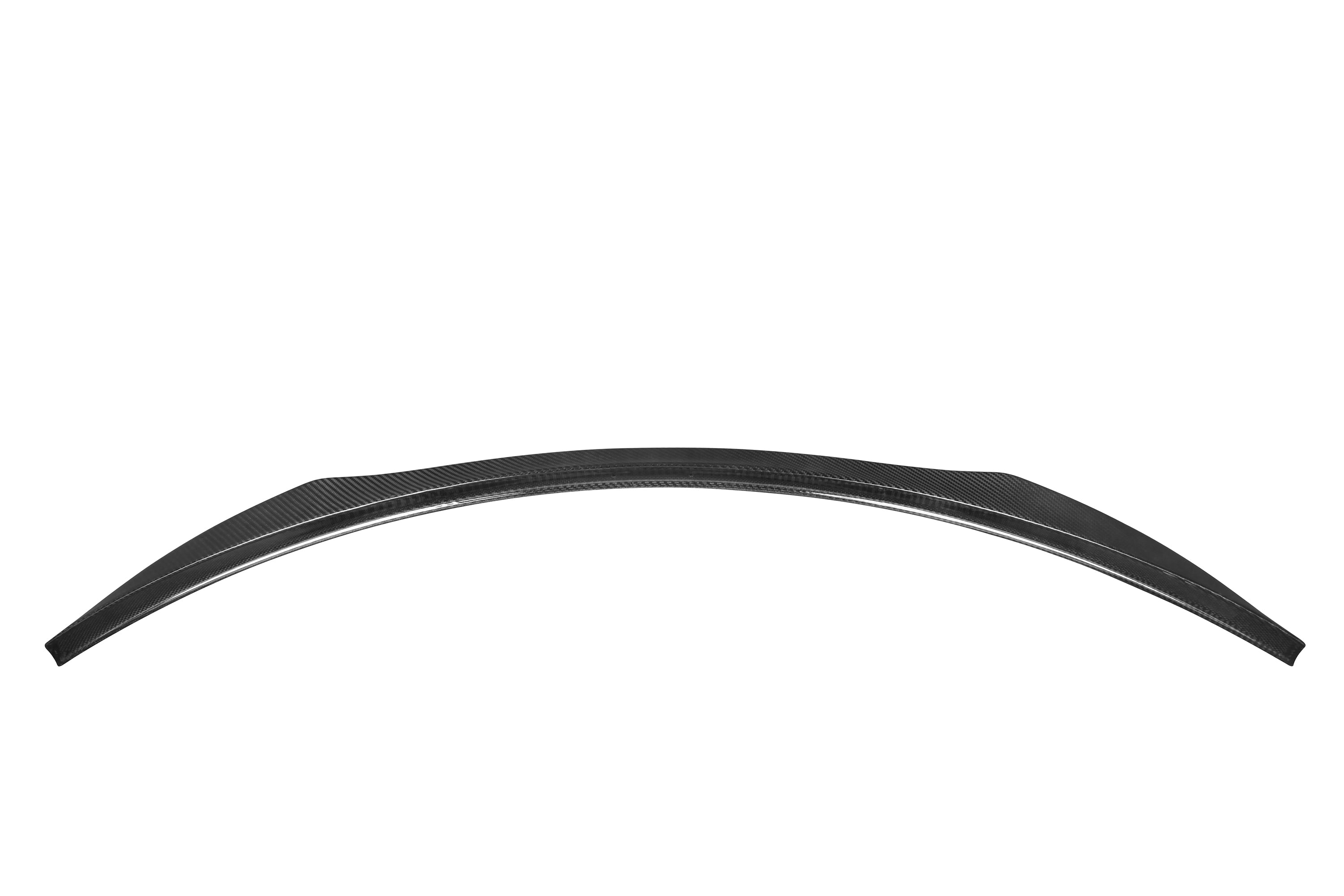 Dry-Carbon Heckspoiler „Ducktail" passend für Mercedes-Benz GLE Coupé C292 – sportlich-cleane Abrisskante fürs Heck