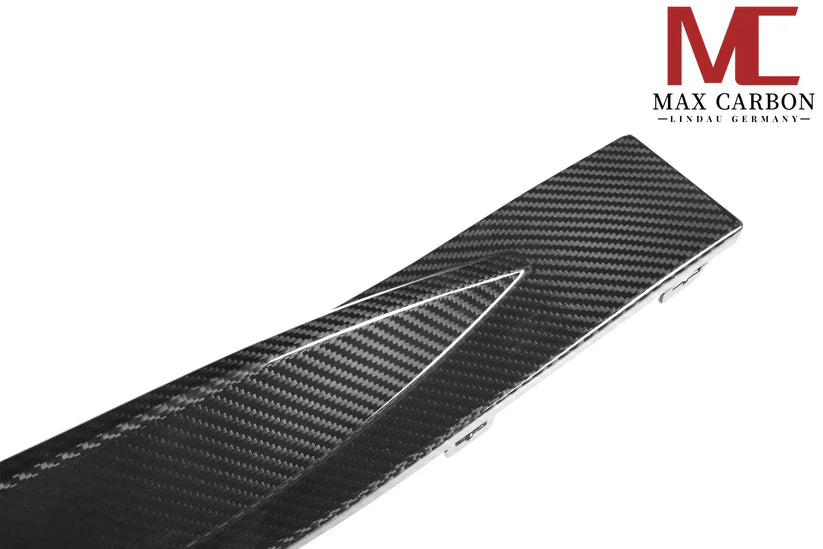 Carbon Seitenschweller "OEM Style" passend für BMW M3 G80 G81 mit Teiletypgenehmigung (TTG)