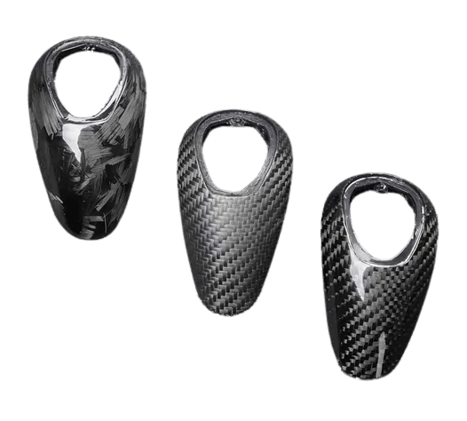 Carbon Fiber Car Gear Shift suitable for BMW F87 F80 F82