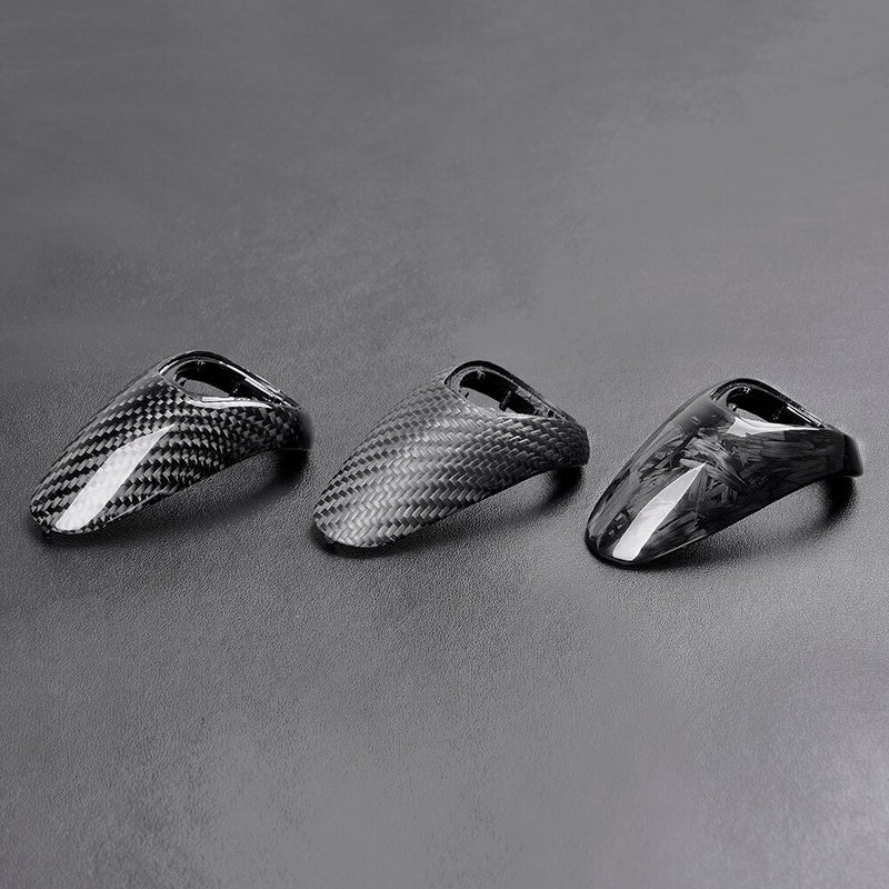 Carbon Fiber Car Gear Shift suitable for BMW F87 F80 F82