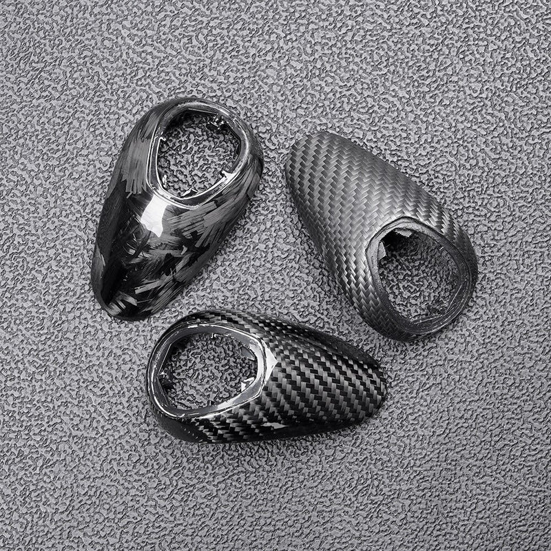 Carbon Fiber Car Gear Shift suitable for BMW F87 F80 F82