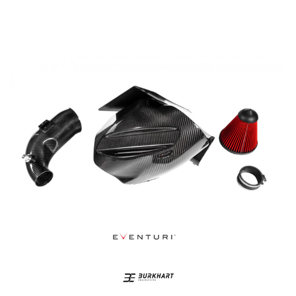 Eventuri Carbon Ansaugsystem passend für BMW Z4 M40i (G29)