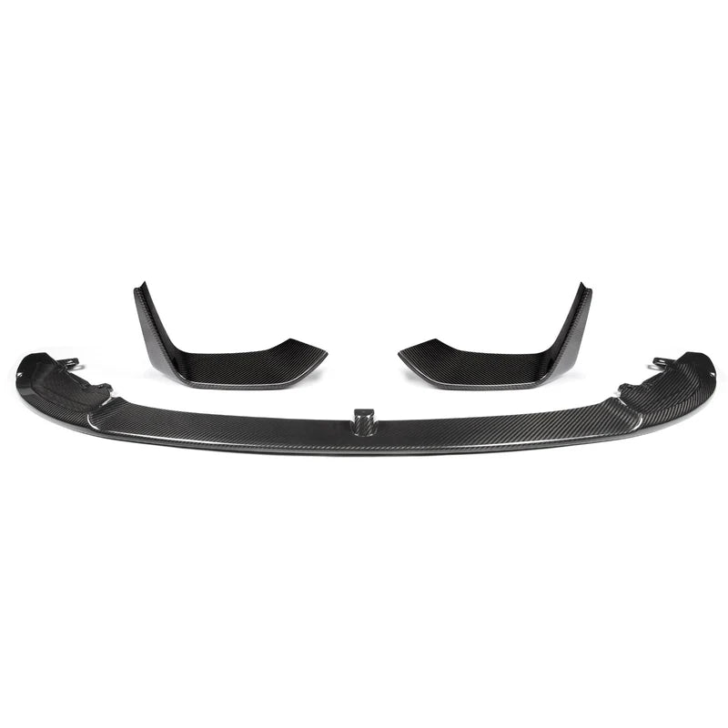 Carbon Fiber Front Spoiler passend für BMW M3 F80 M4 F82 & F83