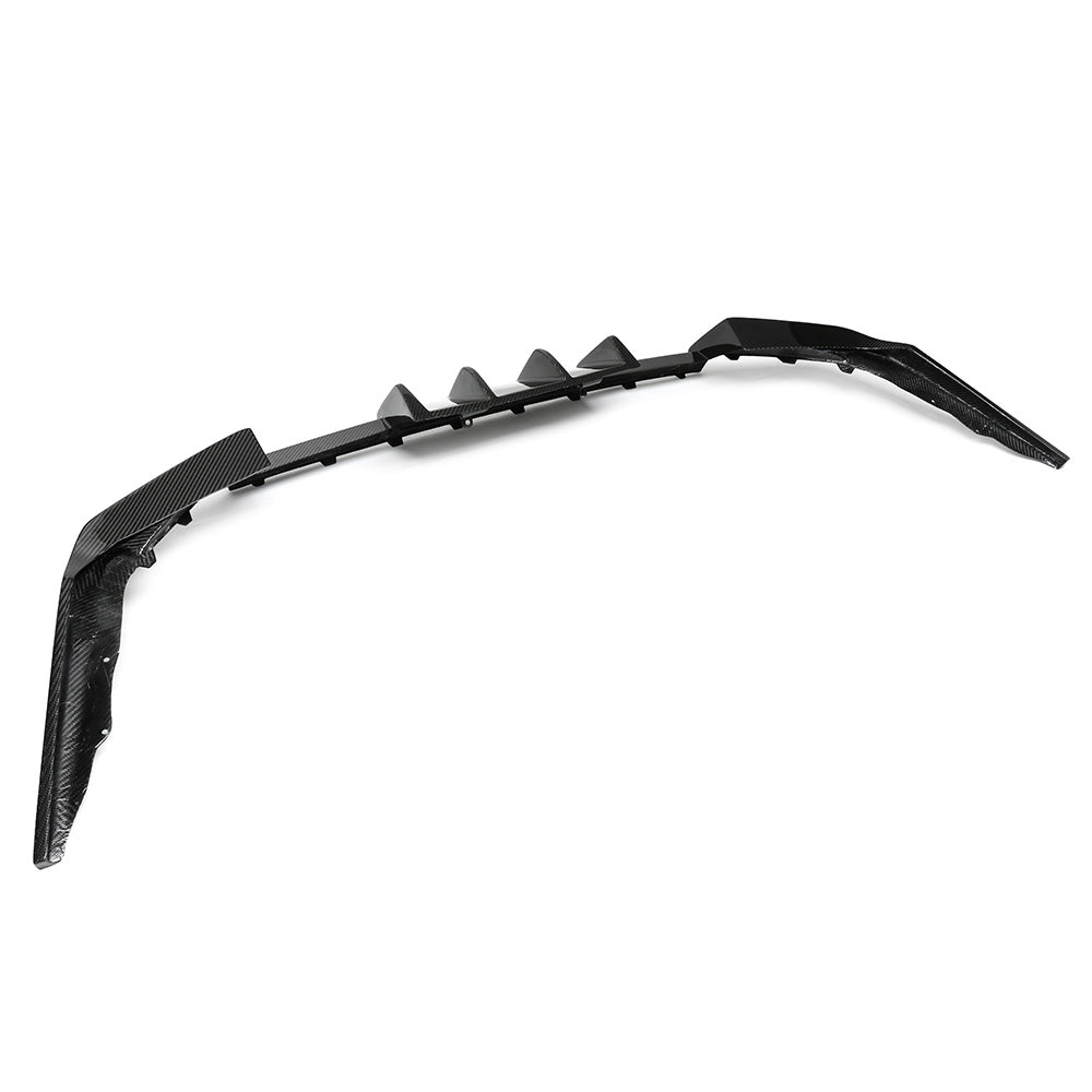 Dry Carbon Heckddiffusor BIG Diffusor für BMW M2 G87 inkl. LCI