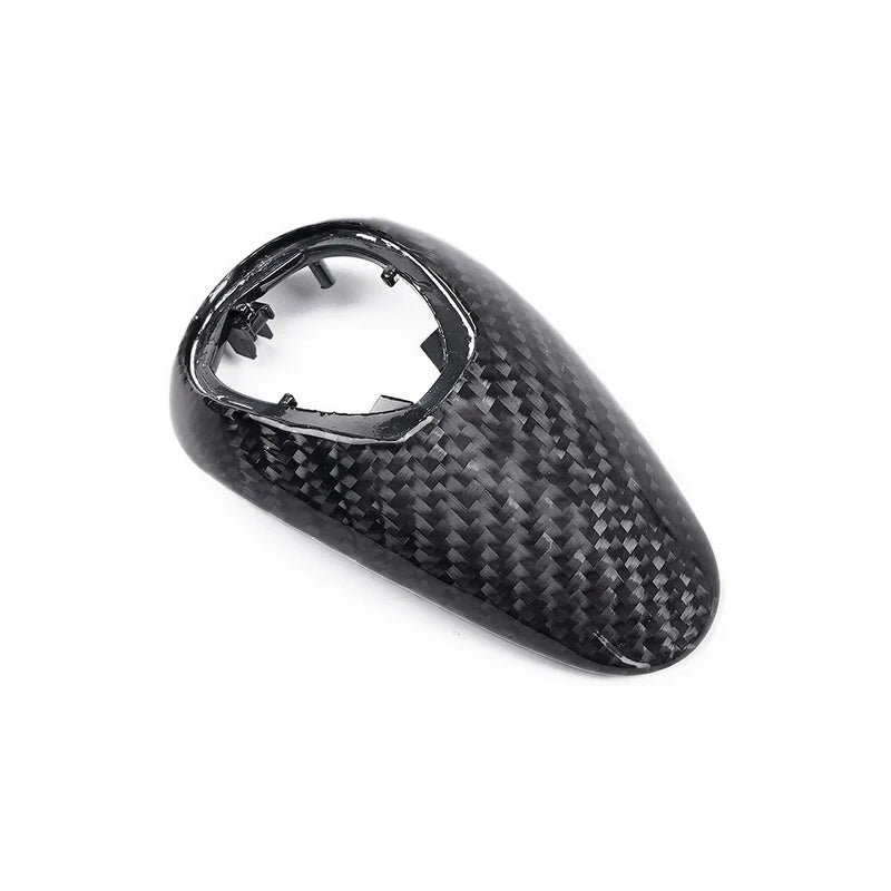 Carbon Fiber Car Gear Shift suitable for BMW F87 F80 F82