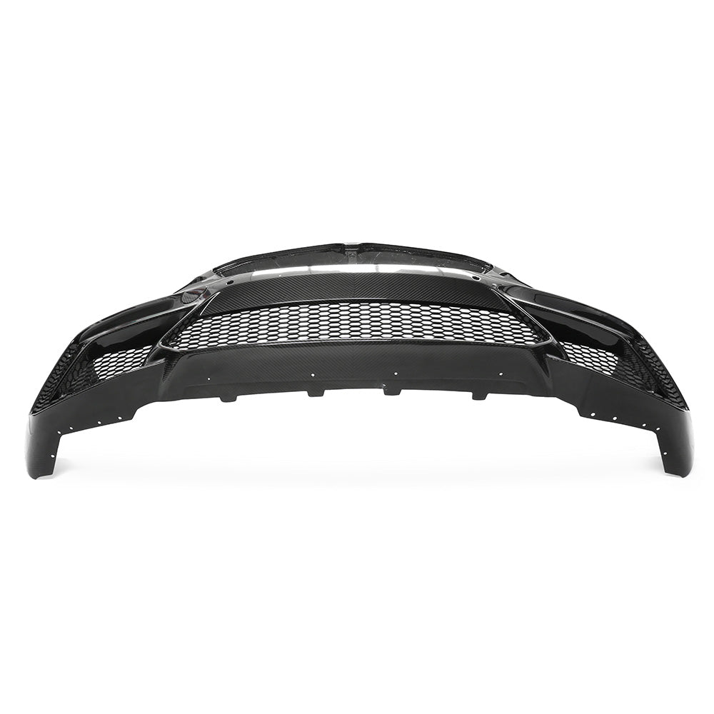 Carbon Frontstoßstange passend für BMW M2 F87 Competition & CS