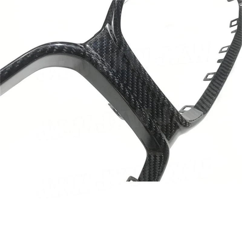 Carbon Fiber Grill Frame suitable for BMW F87 M2 Competition