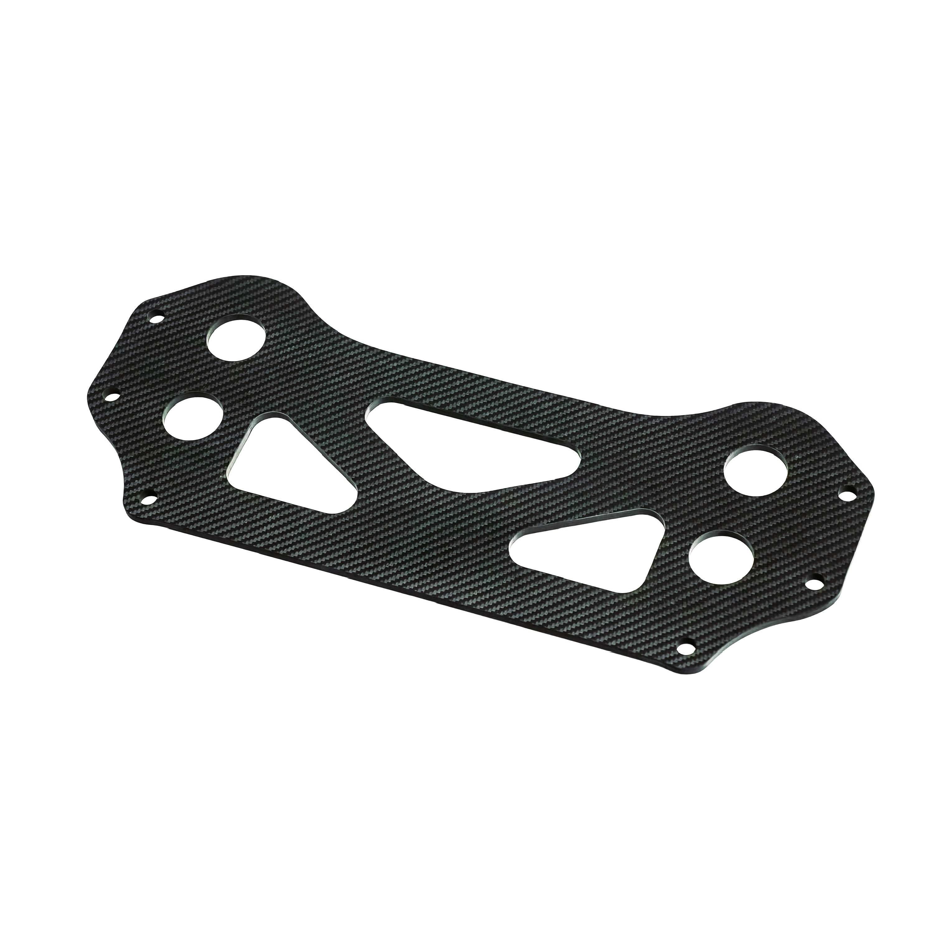 Dry Carbon Auspuffstruktur-Verstärkung – Tuning Ersatzteil für BMW M2 G87 / M3 G80 G81 / M4 G82 G83 – Leichtbau & Performance Upgrade