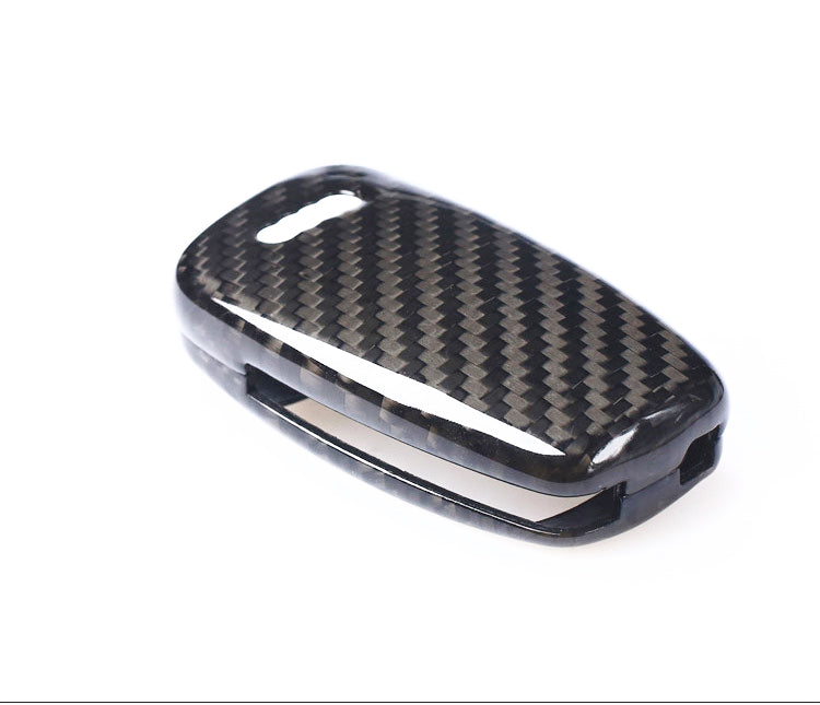 Carbon-Schlüssel-Cover für Audi (Standard, S und RS)