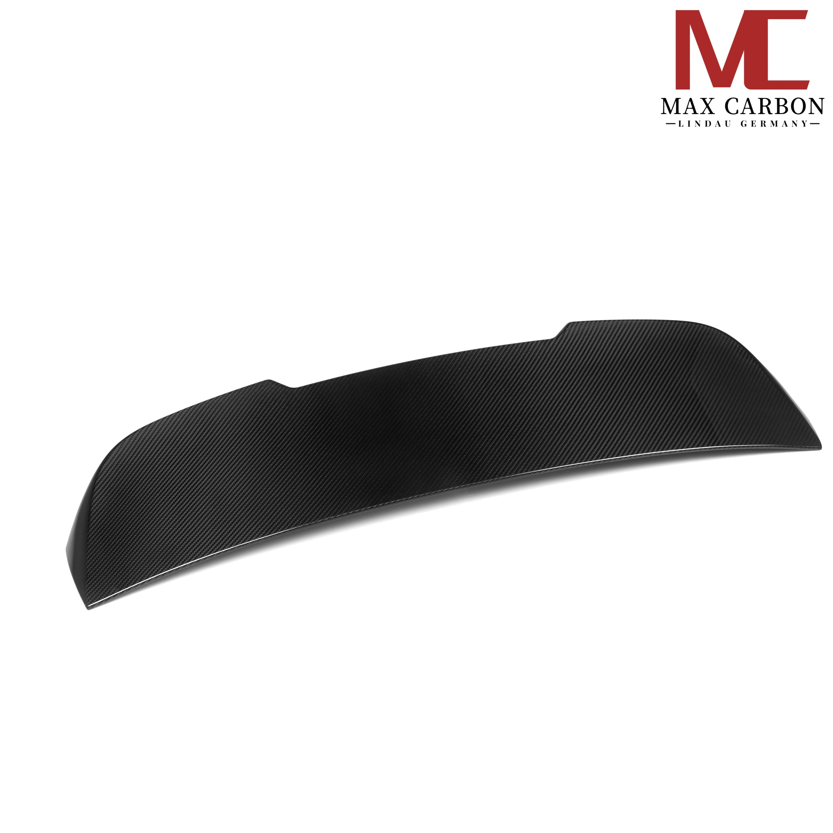 Dry-Carbon Heckspoiler BIG-Style für BMW M3 G81 & 3er G21