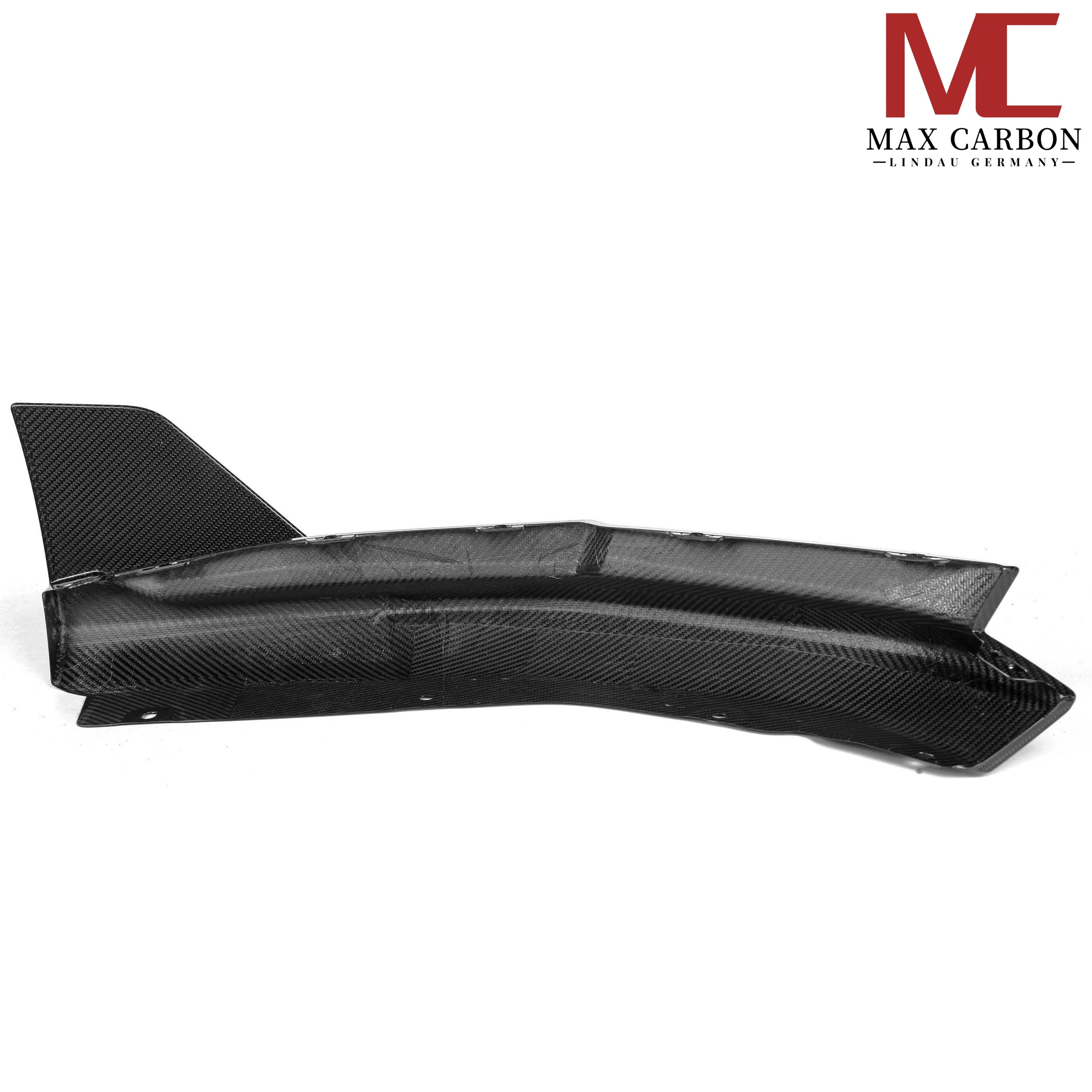 Dry Carbon Heck Winglets "Performance Style" für BMW M3 G80 G81 / M4 G82 G83