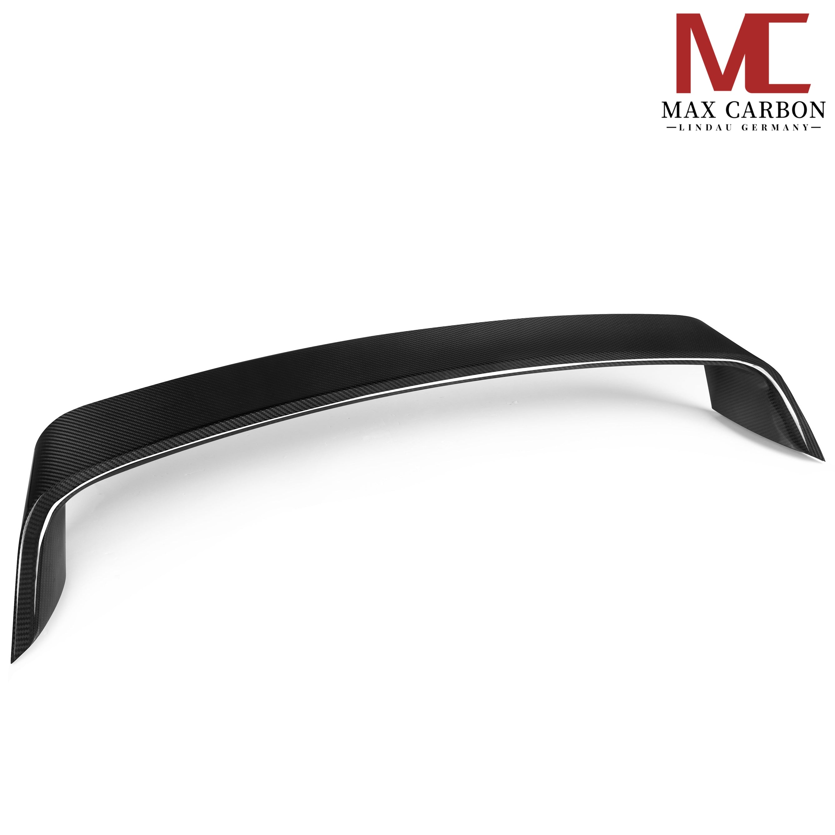 Dry-Carbon Heckflügel Aufsatz passend für BMW M2 G87 & 2er G42 M240i – sportlichere Heckoptik