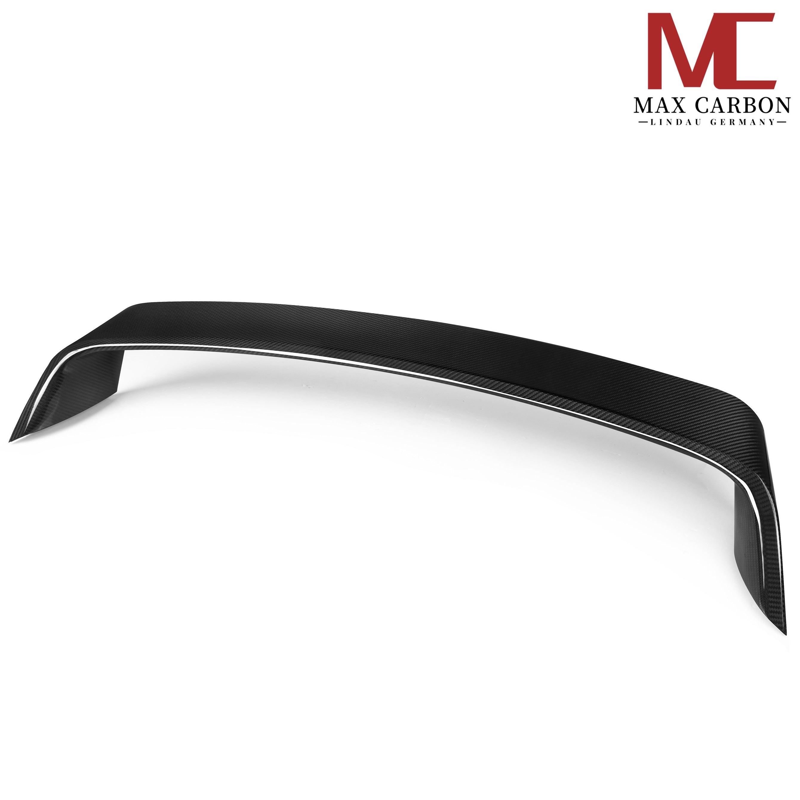 Dry Carbon Heckflügel Aufsatz für BMW M2 G87 / 2er G42 M240i