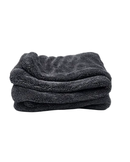 Auto Trockentuch 1400 GSM 80x50 cm - DKP One Drying Towel