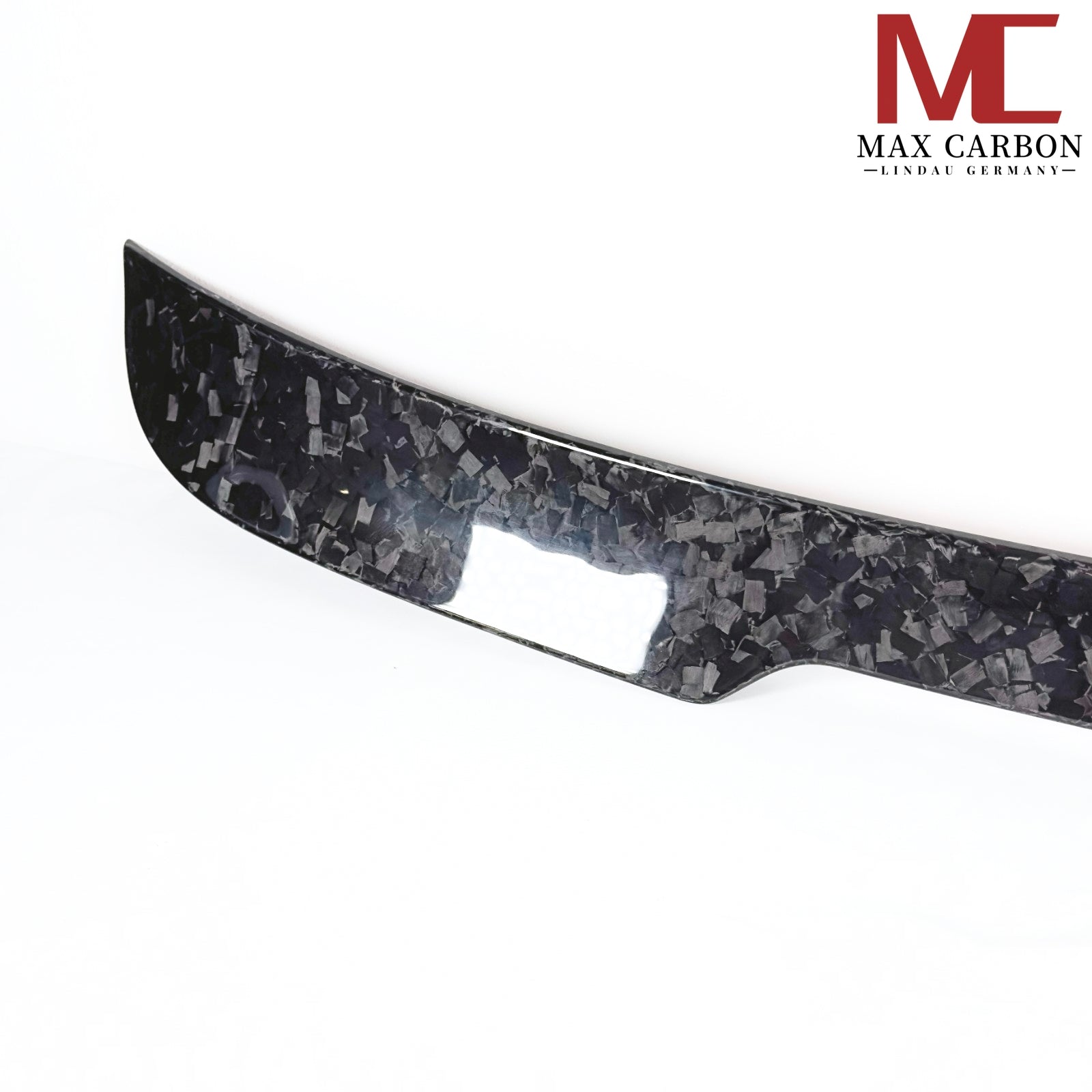 Carbon Heckspoiler passend für BMW M3 G81 & 3er G21 (TTG)