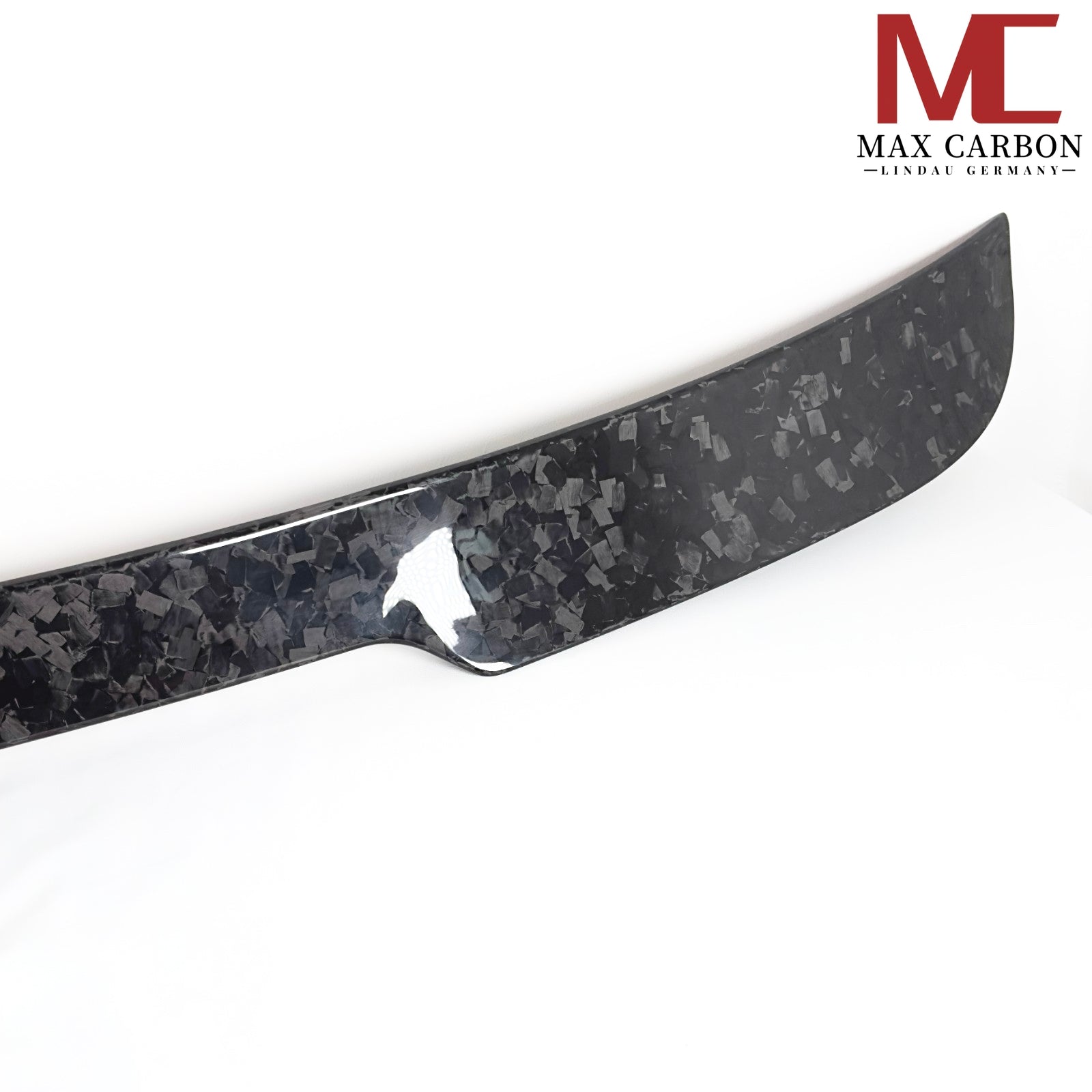 Carbon Heckspoiler passend für BMW M3 G81 & 3er G21 (TTG)