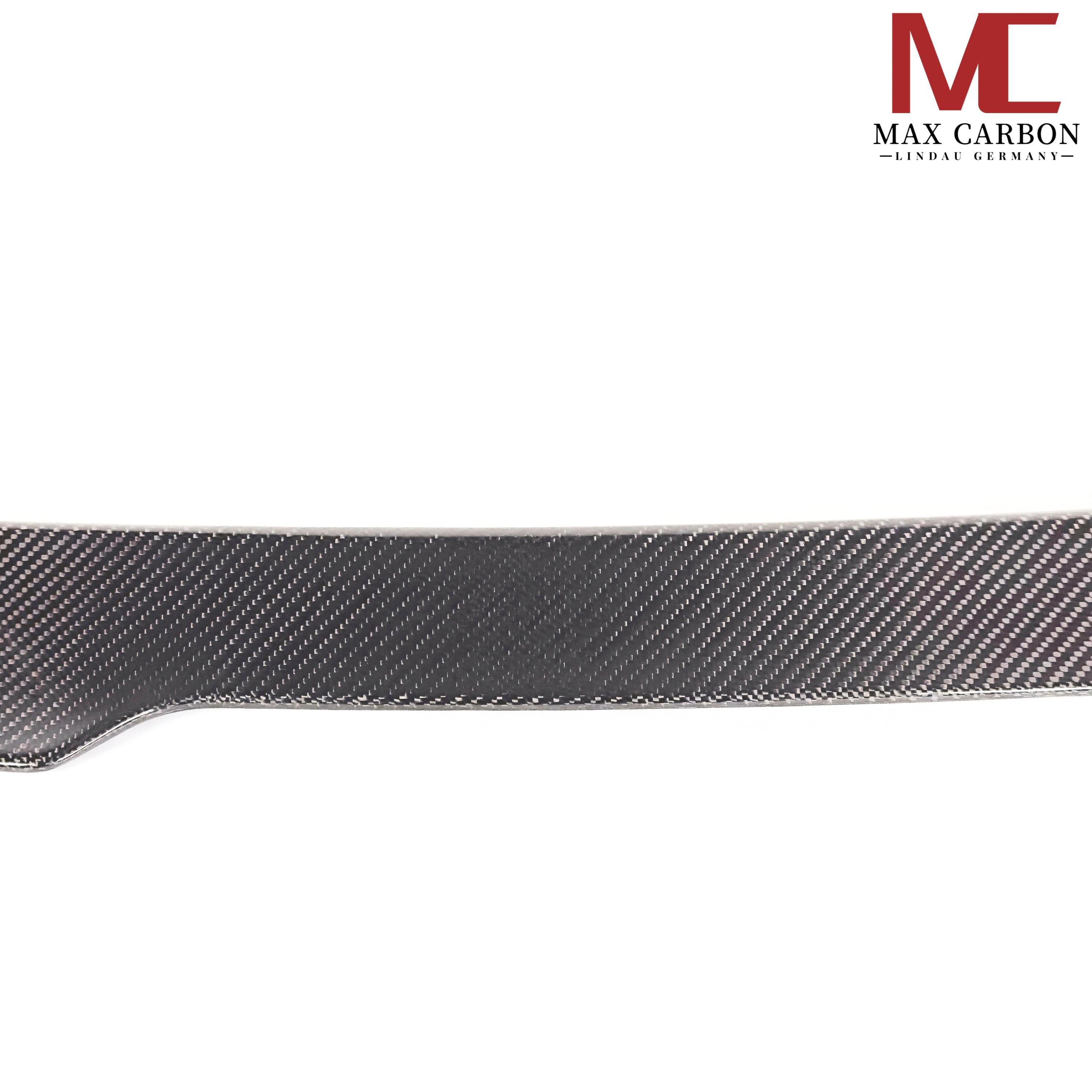 Carbon Heckspoiler passend für BMW M3 G81 & 3er G21 (TTG)